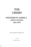 The Griers