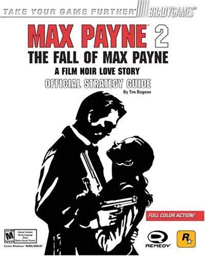 Max Payne 2