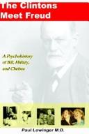 The Clintons Meet Freud