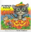 Pumpkin Patch Cats