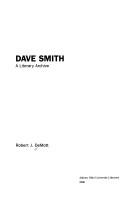 Dave Smith