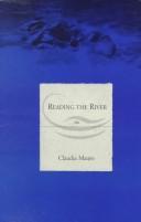 Reading the river