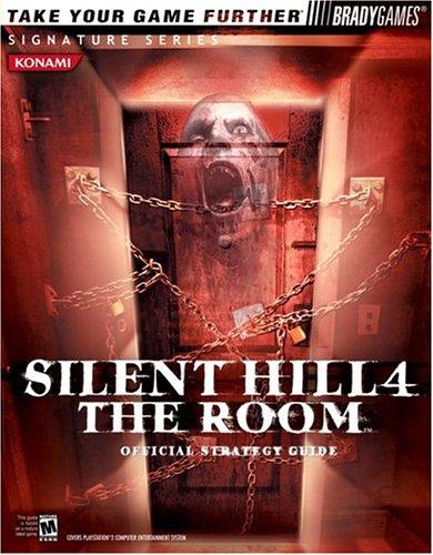 Silent Hill 4