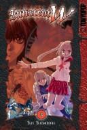 Innocent W, Volume 3