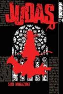 Judas Volume 4 (Judas)