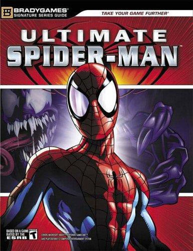 Ultimate Spider-Man(tm) Official Strategy Guide