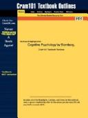 Cognitive Psychology