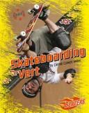 Skateboarding Vert
