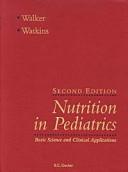 Nutrition in pediatrics