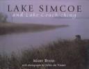 Lake Simcoe and Lake Couchiching
