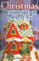 Christmas decorating & crafts