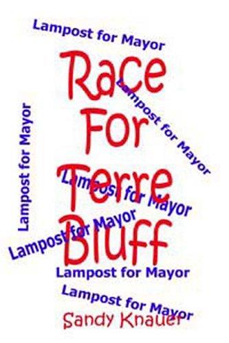 Race for Terre Bluff
