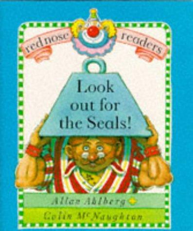 Look Out for the Seals