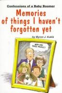 Confessions of a Baby Boomer
