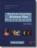 Medical Practice Business Plan Workbook