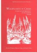 Woodlands in Crisis