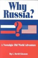 Why Russia