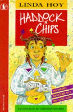 Haddock 'n' Chips (Racers)