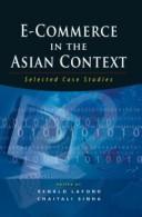 E-commerce in the Asian context