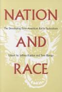 Nation and race