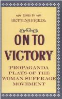 On To Victory