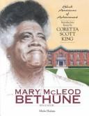 Mary McLeod Bethune