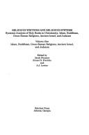 Religious Writings and Religious Systems, Volume One