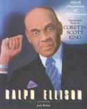 Ralph Ellison (Black Americas of Achievement)