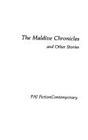 The Maldive chronicles