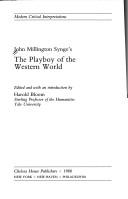 Synge's "Playboy of the Western World" (Modern critical interpretations)