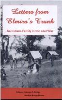 Letters from Elmira's trunk