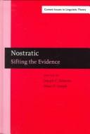 Nostratic