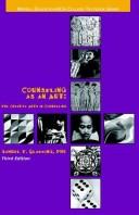 Counseling as an art