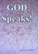 GOD Speaks!