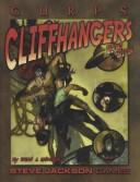 GURPS Cliffhangers