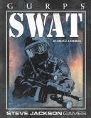Gurps Swat