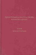Japanese scholarship on early China, 1987-1991