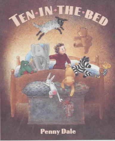 Ten in the Bed