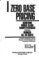 Zero base pricing