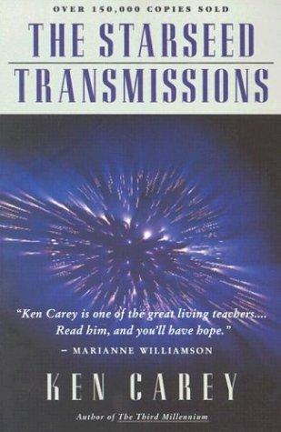The starseed transmissions