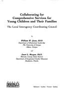 Collaborating for comprehensive services for young children and their families