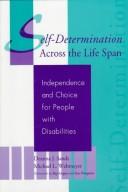 Self-determination across the life span