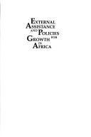 External assistance and policies for growth in Africa