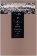 The city & the crown