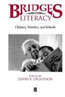 Bridges to literacy