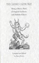 The Grand Grimoire