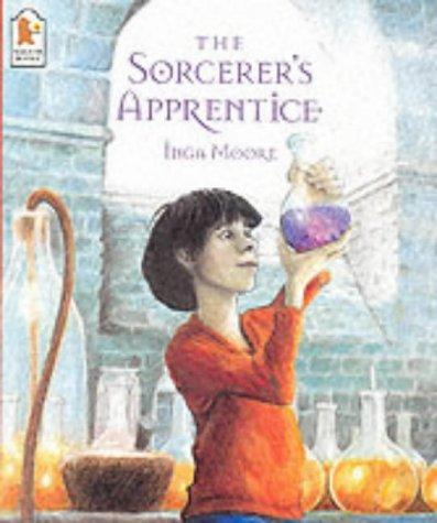 The Sorcerer's Apprentice