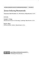 Tissue-Inducing Biomaterials