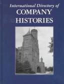 International Directory of Company Histories Volume 27.