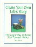 Create Your Own Life's Story